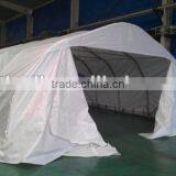 Outdoor Large Carport 18'x20' thumbnail-1