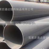 pp Pipe for Chemical /high Quality pp Pipe thumbnail-2