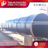 Premium Quality Spiral Duct Fittings Dimensions Helical Welded Pipe} thumbnail-5