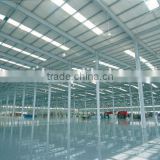 FRP swimming pool roofing