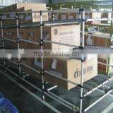 Diy Industrial Warehouse Storage System Used by Lean Tube and Pipe Connector thumbnail-5