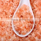 Himalayan Salt Granulates