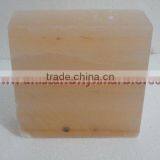 UNIQUE COOKING WITH HIMALAYAN SALT PLATES, BLOCKS & BRICKS thumbnail-1