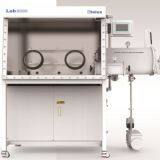 Glove Box With Gas Purification System and PLC Control Lab2000 thumbnail-2