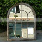 Garden Decoratiion Iron Metal Window thumbnail-2