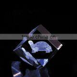 2016 Elegant Good Quality Laser Engraving Crystal for Gift