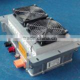 6.6KW 132V 64A on Board Lithium EV Battery Charger With Canbus thumbnail-4