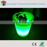 Home and Garden LED Flower Planter/LED Flower Pot thumbnail-3