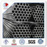 Seamless Stainless Steel Pipe ASTM A312 Grade TP321 thumbnail-4
