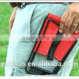 As Seen On TV Outdoor Folding Pocket Chair For Fishing Travel Painting Step Stool thumbnail-1