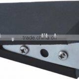 Rubber Door Stopper Door Wedge With Brushed Stainless Steel Handle thumbnail-2