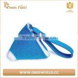 Wholesale Felt Coin Purse Felt Fabric Change Coin Pouch thumbnail-1