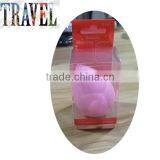 Face Cute Cosmetic Make up Sponge Powder Puff thumbnail-4