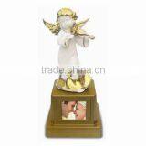 1.8 Inch Angel Shaped Digital Photo Frame thumbnail-1