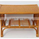 Indoor /Outdoor Dining Room Modern Coffee Table thumbnail-2