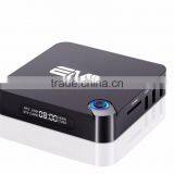 New Arrival EM95X Powerful 2GB/16GB Android 6.0 Marshmallow Quad Core TV Box, Amlogic S905X 4K TV Box For Wholesale thumbnail-6