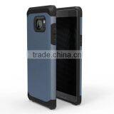 Best Selling Full Protective Shockproof Back Cover Rugged TPU + PC Combo Mobile Phone Case for Samsung Note7 thumbnail-1
