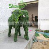 SJLJ013652 Life Size Artificial Animal Good Quality Artificial Topiary Animal thumbnail-3