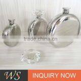 WSJJYY032 New Design Stainless Steel Hip Flask Set thumbnail-2