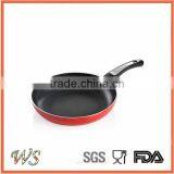 New Cast Iron Fry Pan Set,cast Iron Steak Pan, Cast Iron Cookware thumbnail-4