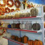 Artificial Plastic Fall Autumn Colorful Decorative Christmas Decoration Pumkin Garland thumbnail-4