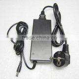 12v 4a 5a 60watt ac dc Adapter Desk Top Power Supply With UL CE SAA NOM KC Approved thumbnail-6