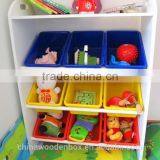 2015 Cheap Fashion Lovely Wooden Nightstands thumbnail-1