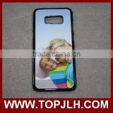 Cheap Price Plastic Mobile Phone Case for Samsung S8 Edge thumbnail-5