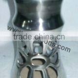 Very Pretty Metal Flowers Vase For Wedding And Party thumbnail-3