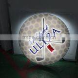 Custom Plastic PVC/PET/PS Vacuum Forming Display thumbnail-2