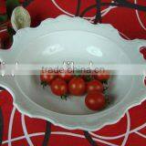 Porcelain Furit Dishes With Factory Price thumbnail-1