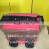 Tool Box With Wheels thumbnail-1