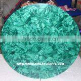 Unique Malachite Coffee Table Tops thumbnail-1