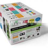 DIY Vertical Garden thumbnail-5