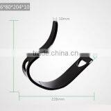 Hot Sale Clear Lucite Acrylic Wine Holder thumbnail-3