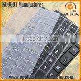 Silicone Keyboard Protector Laptop Keyboard Silicone Protector thumbnail-5