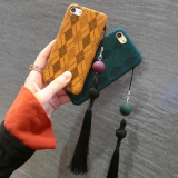 Protective Housing Case Charpie Mobile Phone Cases for IPhone7/7Plus/6/6s/6plus/6splus Soft Cell Phone Cover Shell thumbnail-1