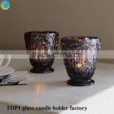 Clearly Creative Eclectic Votive Glass thumbnail-6