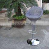 360 Turn Pup Bar Stool With Pedal thumbnail-4