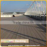 Wood Floors / 3D Flooring / Wooden Bath Bridge Photo thumbnail-6