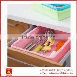 Hot Sale Good Quality Candy Color Plastic Storage Box thumbnail-1