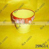 Simple Cheap Wholesale Flower Pots thumbnail-1