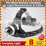 Best Waterproof Bright Led Running Headlamp Hunting Headlamp thumbnail-2