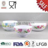 Melamine Mixing Soup Bowl thumbnail-1