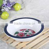Food Grade PS Plastic Wholesale Plastic Bowls thumbnail-3