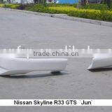 Aftermarket Fiberglass Body Kits thumbnail-2