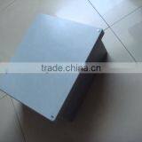 IP65 Smc Enclosure for Meter, Fiberglass Box, UL Listed Wall Mounted thumbnail-4