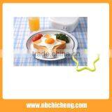 3 Sets Silicone Fried Egg Molds, Lovely Shape Egg Mold thumbnail-4