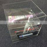 Wholesale 3 Tier Document Holder in Acrylic thumbnail-6