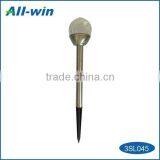 Street Solar Powered Amorphous LED Lightening thumbnail-1